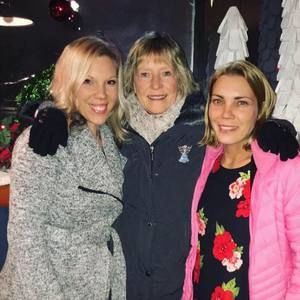 Meet your Posher, Lindsey